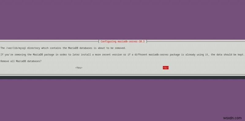 Install and Configure MariaDB on Ubuntu 22.04: A Step‑by‑Step Guide