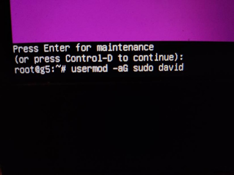 Lost Your Ubuntu User’s Group Membership? Quick Fixes to Restore Full Access