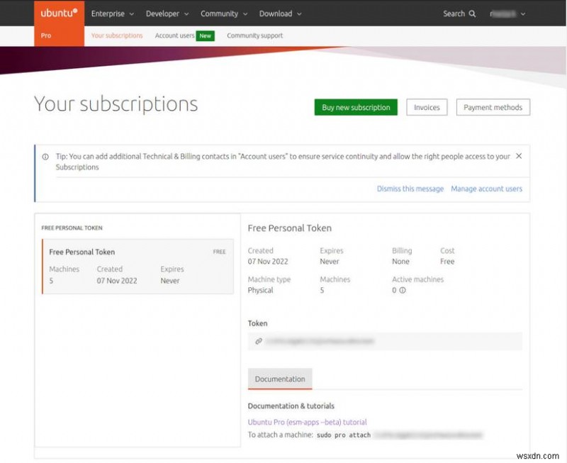 Elevate Your Ubuntu Experience with Ubuntu Pro