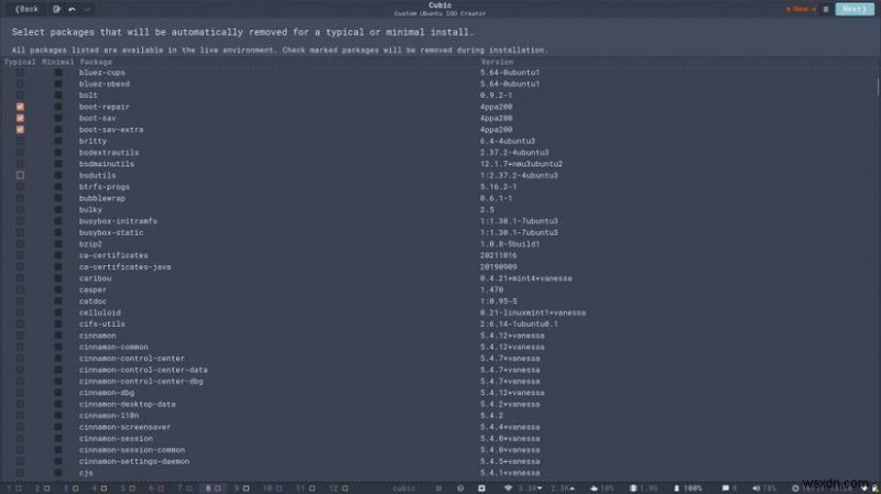 Create a Tailored Ubuntu ISO Using Cubic – Step‑by‑Step Guide