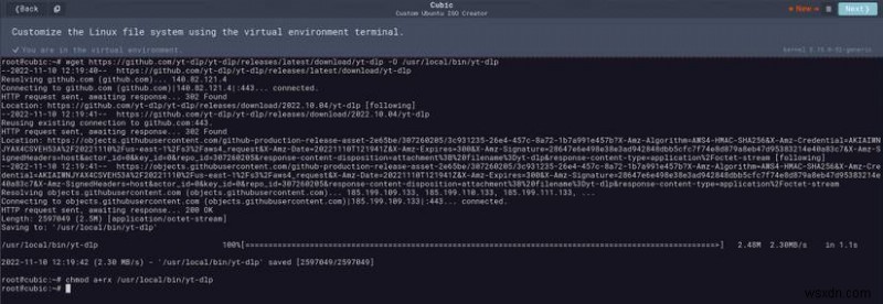 Create a Tailored Ubuntu ISO Using Cubic – Step‑by‑Step Guide