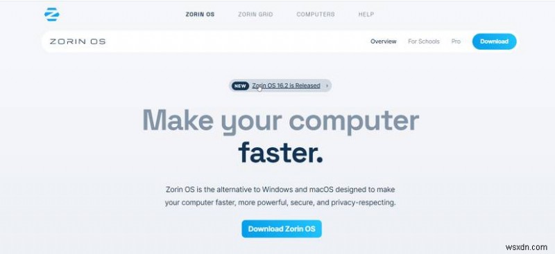 Zorin OS 16.2 Arrives with Robust Windows App Compatibility