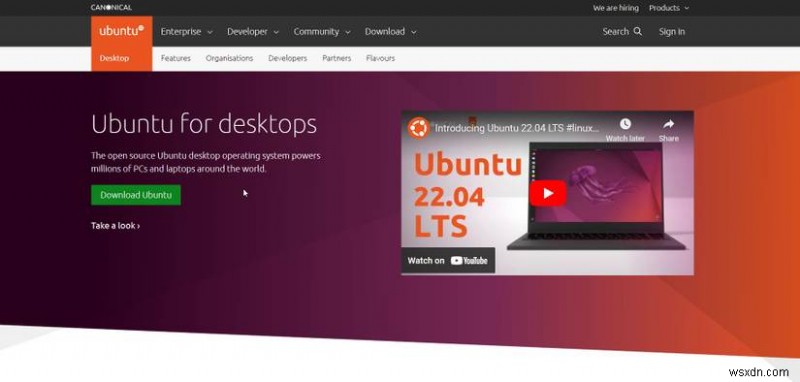 Ubuntu 22.10 Arrives: Enhanced Desktop Tweaks and New IoT Features