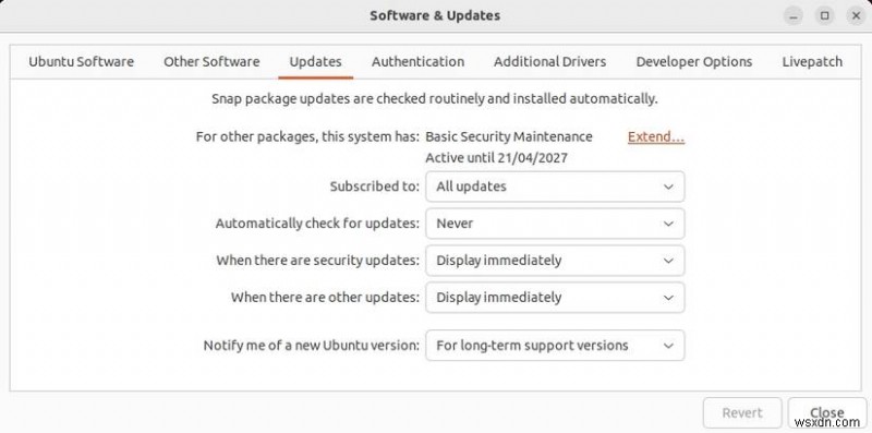 Turn Off Automatic Updates in Ubuntu Safely: A Step‑by‑Step Guide