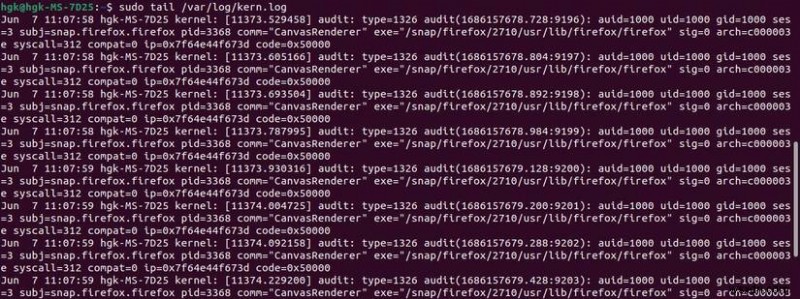 Master Ubuntu Error Logs: A Step‑by‑Step Guide to Viewing & Monitoring