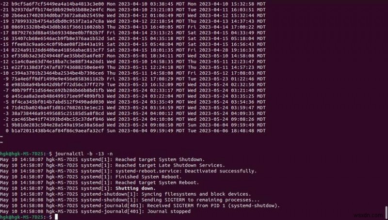 Master Ubuntu Error Logs: A Step‑by‑Step Guide to Viewing & Monitoring