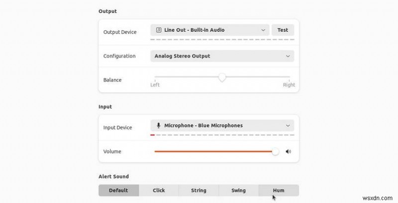 Step-by-Step Guide to Changing Notification Sounds in Ubuntu