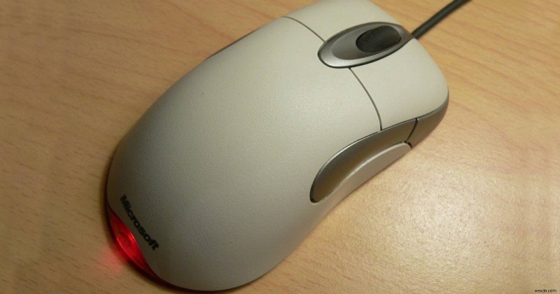 Rebind the Middle Mouse Click in Ubuntu: Step‑by‑Step Guide