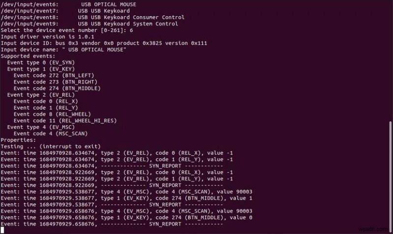 Rebind the Middle Mouse Click in Ubuntu: Step‑by‑Step Guide