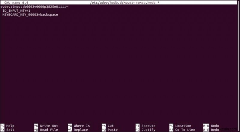 Rebind the Middle Mouse Click in Ubuntu: Step‑by‑Step Guide