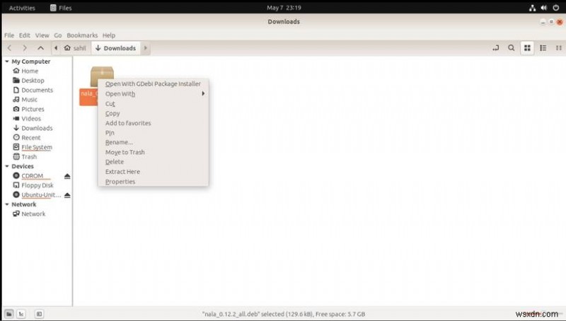 Master Nala on Ubuntu: A Comprehensive Guide to Efficient Package Management