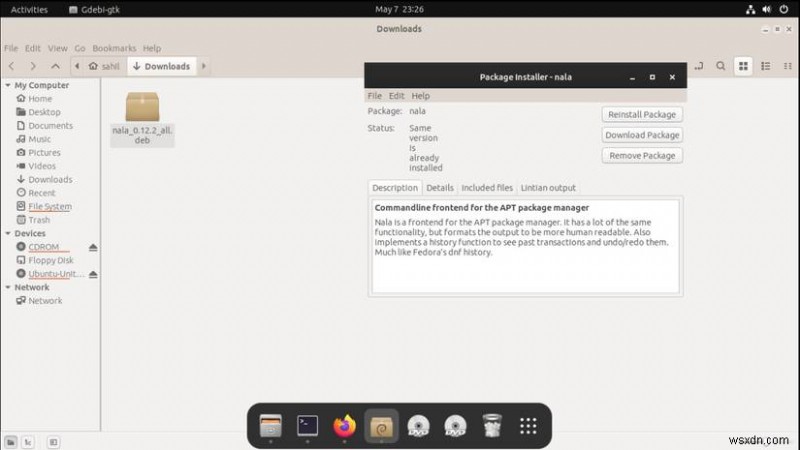 Master Nala on Ubuntu: A Comprehensive Guide to Efficient Package Management