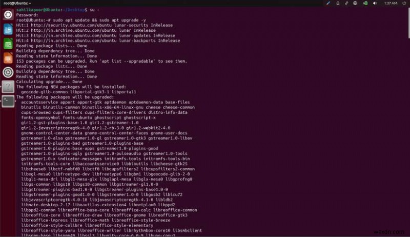 Master Nala on Ubuntu: A Comprehensive Guide to Efficient Package Management