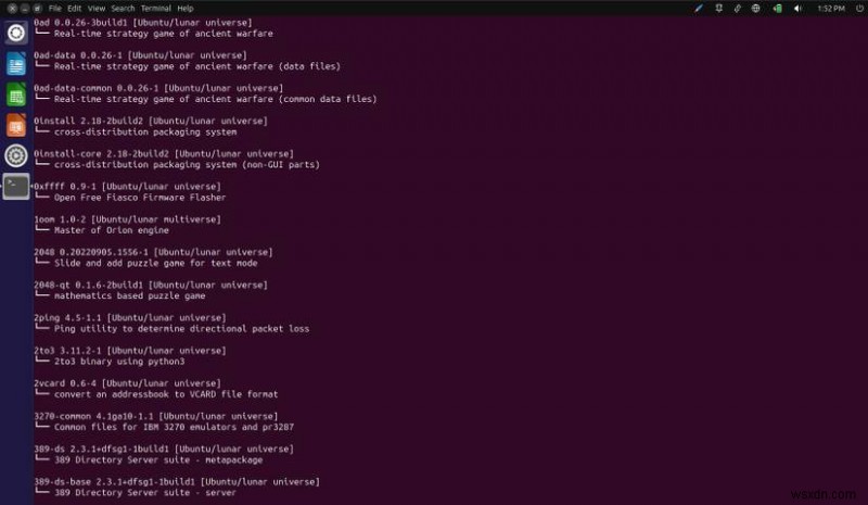 Master Nala on Ubuntu: A Comprehensive Guide to Efficient Package Management