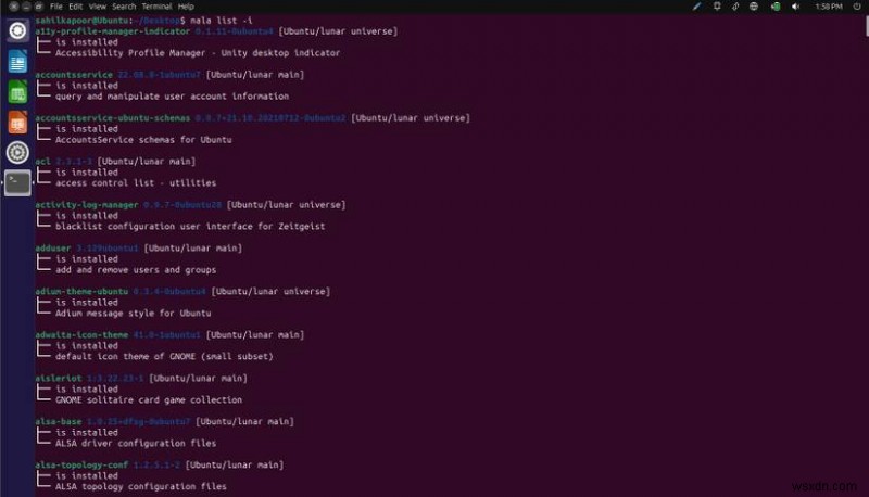 Master Nala on Ubuntu: A Comprehensive Guide to Efficient Package Management