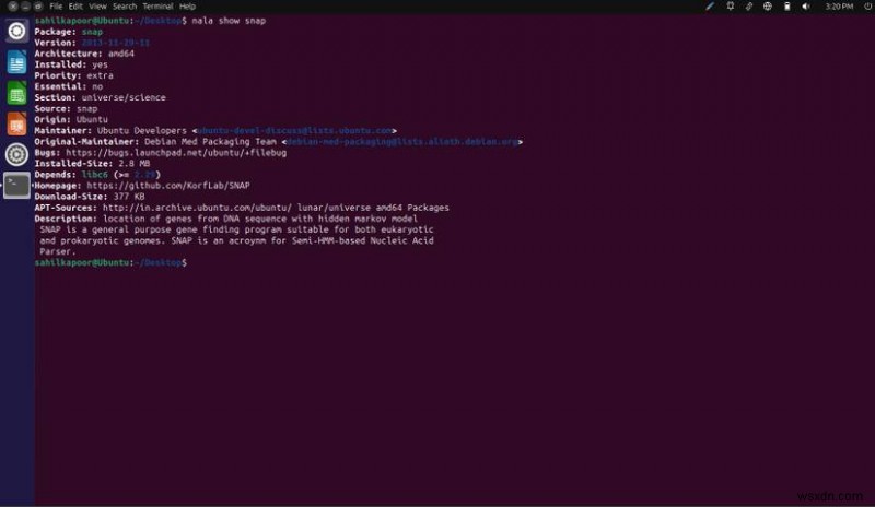 Master Nala on Ubuntu: A Comprehensive Guide to Efficient Package Management