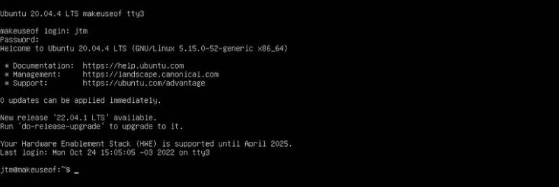 Resolve Ubuntu Login Loop: Step‑by‑Step Fix Guide