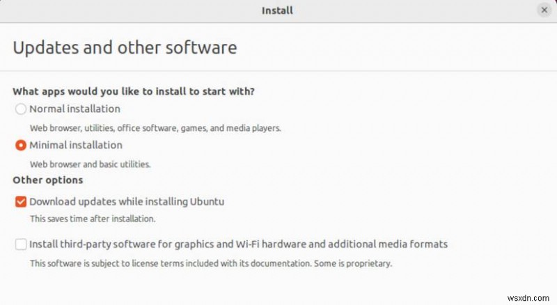5 Essential Steps for Installing Ubuntu on Your PC