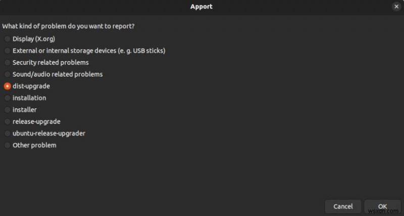 Step-by-Step Guide to Reporting Bugs in Ubuntu