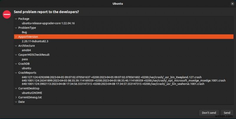 Step-by-Step Guide to Reporting Bugs in Ubuntu