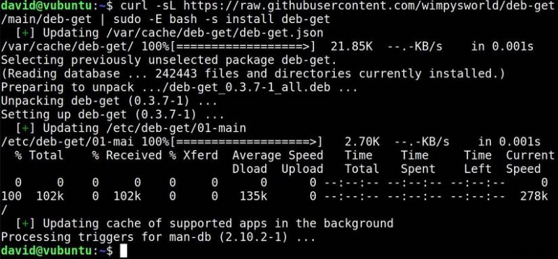 Master deb-get: A Powerful APT-Style Manager for DEB Packages