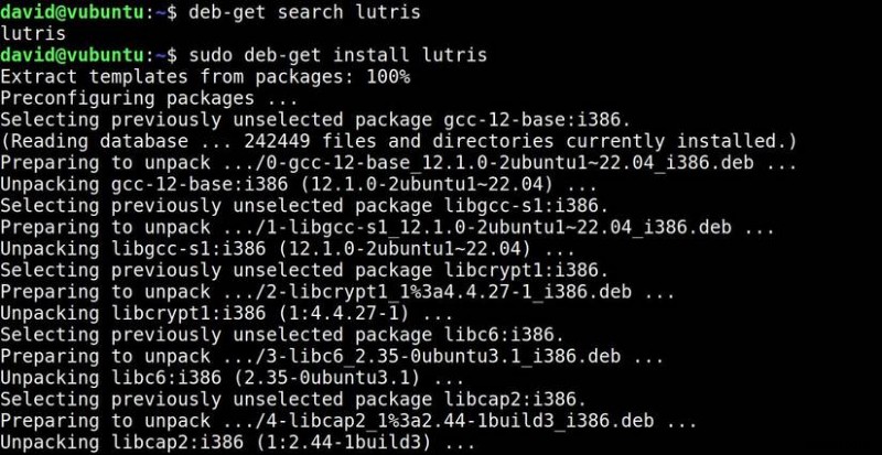 Master deb-get: A Powerful APT-Style Manager for DEB Packages