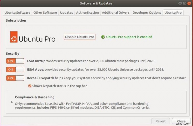 Upgrade Ubuntu 18.04 with Ubuntu Pro: Secure, Long‑Term Support Made Simple