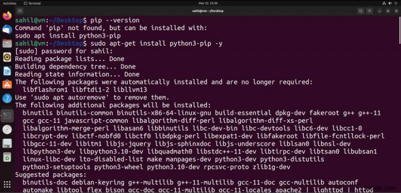 Run ChatGPT in Ubuntu Terminal with ShellGPT: A Quick Setup Guide