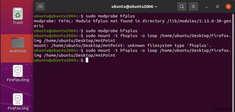 Open DMG Files on Ubuntu and Convert Them to ISO—Step-by-Step Guide