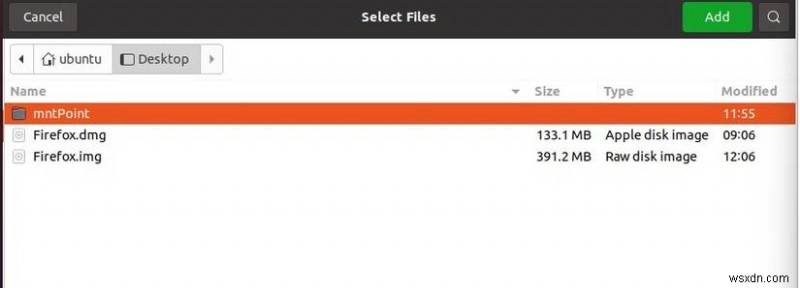 Open DMG Files on Ubuntu and Convert Them to ISO—Step-by-Step Guide