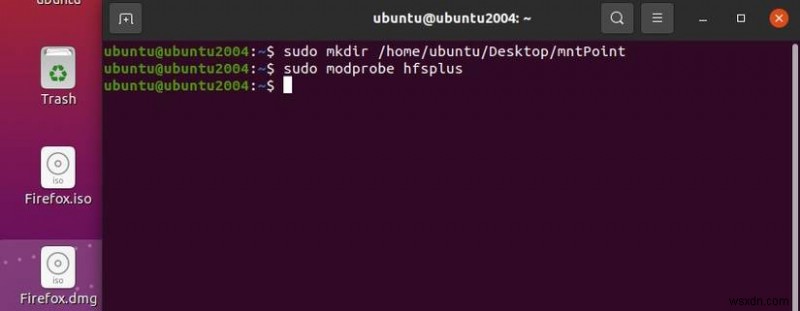 Open DMG Files on Ubuntu and Convert Them to ISO—Step-by-Step Guide