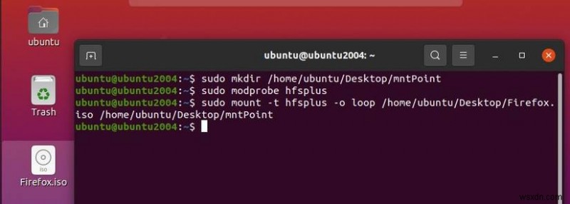 Open DMG Files on Ubuntu and Convert Them to ISO—Step-by-Step Guide