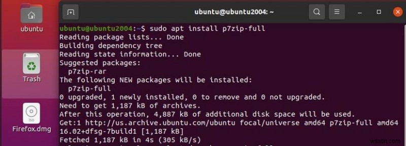 Open DMG Files on Ubuntu and Convert Them to ISO—Step-by-Step Guide