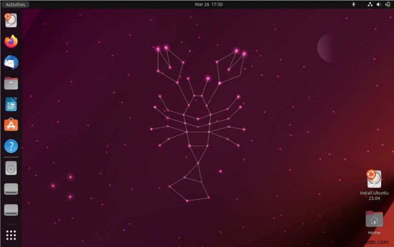 Top 6 Ubuntu 23.04 (Lunar Lobster) Features Worth the Upgrade
