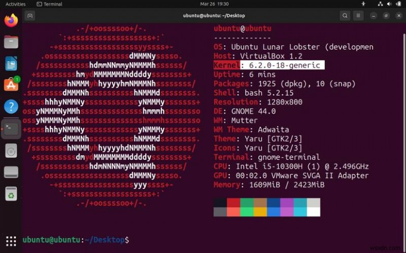 Top 6 Ubuntu 23.04 (Lunar Lobster) Features Worth the Upgrade