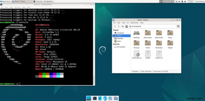 Ubuntu Leads the Pack: 2024 s Premier Linux Distributions Ranked