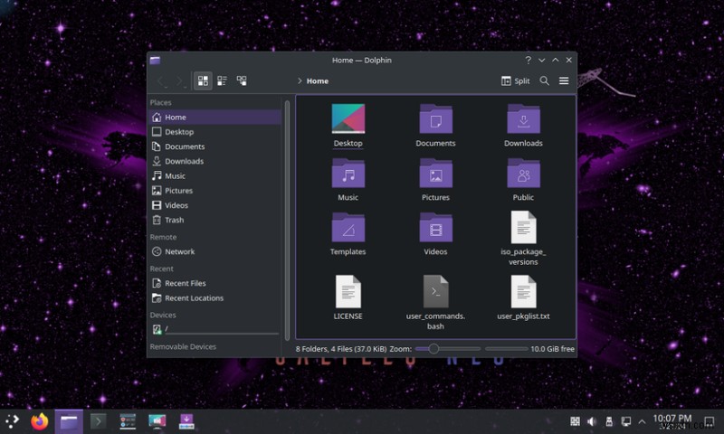 Ubuntu Leads the Pack: 2024 s Premier Linux Distributions Ranked