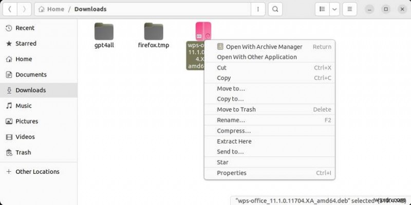 Step-by-Step Guide: Installing WPS Office on Ubuntu for Seamless Productivity