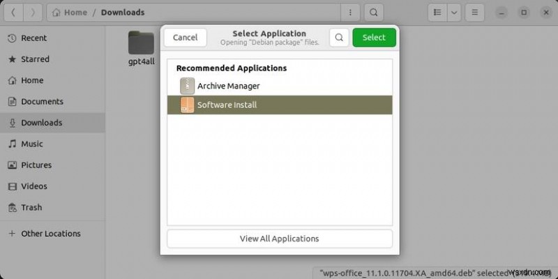 Step-by-Step Guide: Installing WPS Office on Ubuntu for Seamless Productivity