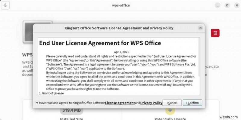 Step-by-Step Guide: Installing WPS Office on Ubuntu for Seamless Productivity