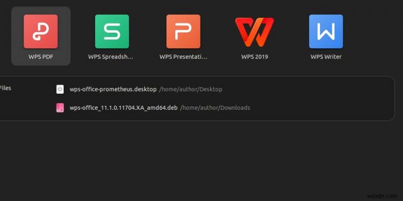 Step-by-Step Guide: Installing WPS Office on Ubuntu for Seamless Productivity