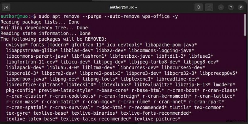 Step-by-Step Guide: Installing WPS Office on Ubuntu for Seamless Productivity