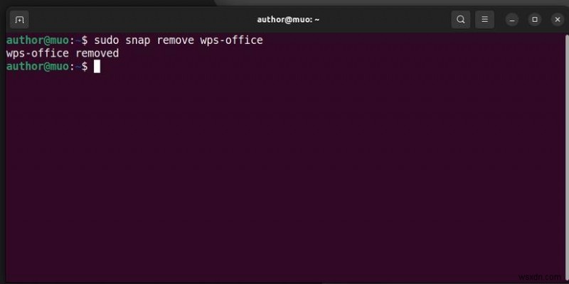 Step-by-Step Guide: Installing WPS Office on Ubuntu for Seamless Productivity