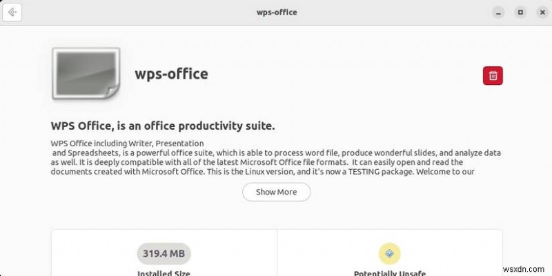 Step-by-Step Guide: Installing WPS Office on Ubuntu for Seamless Productivity