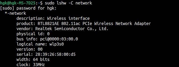 Resolve Ubuntu  No Wi‑Fi Adapter Found  Issue – Step‑by‑Step Guide