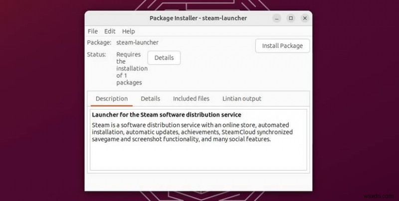 Step-by-Step Guide: Installing DEB Packages on Ubuntu 23.10