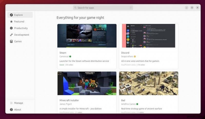 Ubuntu 23.10  Mantic Minotaur : Key New Features & Upgrade Guide