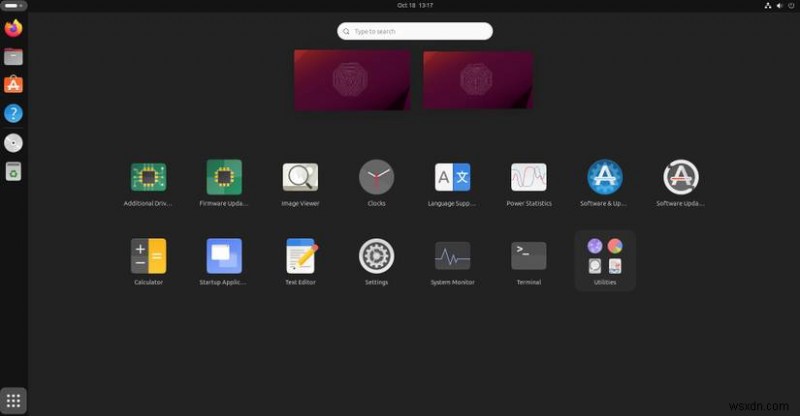Ubuntu 23.10  Mantic Minotaur : Key New Features & Upgrade Guide