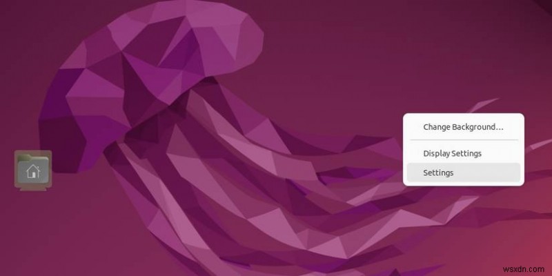Customizing Ubuntu Lock Screen: A Step-by-Step Guide to Changing Your Background