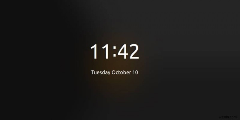 Customizing Ubuntu Lock Screen: A Step-by-Step Guide to Changing Your Background